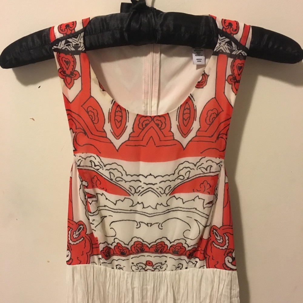 NORDSTROM dress